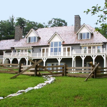 Roaring Gap