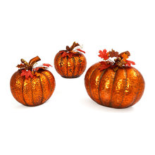 Fall Decorations