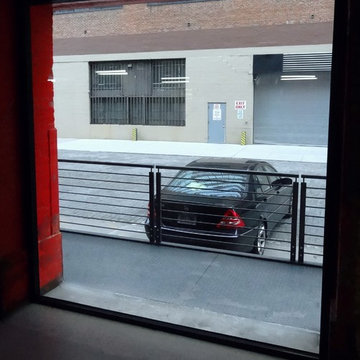NYC Storefront/Studio, NY