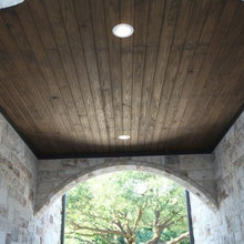 Exterior Ideas