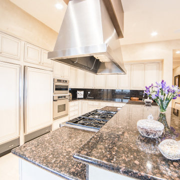KITCHENS