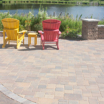 Lakeville Residence