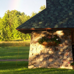 Stone Masonry - Products