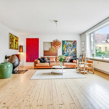 Ehlersvej 3A, 2900 Hellerup
