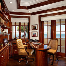 Home Office Ideas