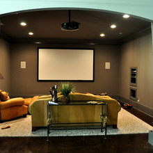 loft decor