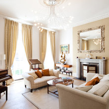 Inspirations for Aikenhead House