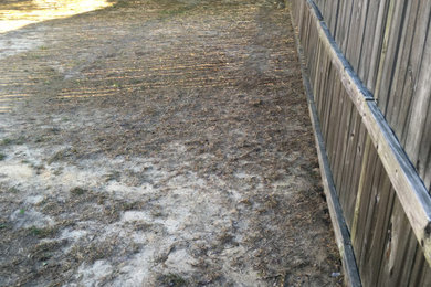 Sod Installation