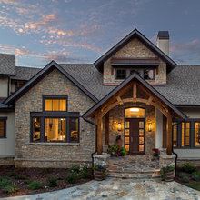 AR Exterior