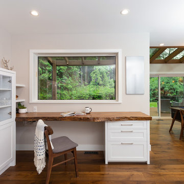 Lynn Valley Retreat | Renovation
