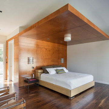 Bunker Hill Residence