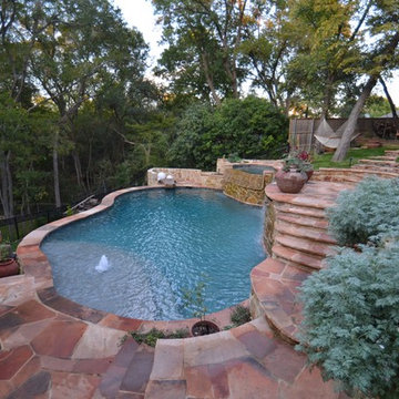 2014 Fall and Winter World's Greatest Pools submissions