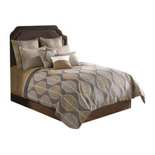 LP Master Bedroom