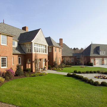 English Country Home