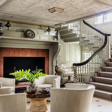 Astor Revival