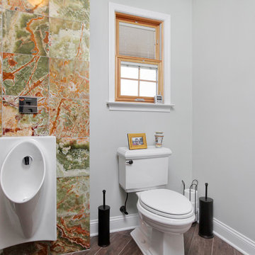 Master Bathroom - Mount Laurel, NJ