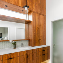 latest bath ideas