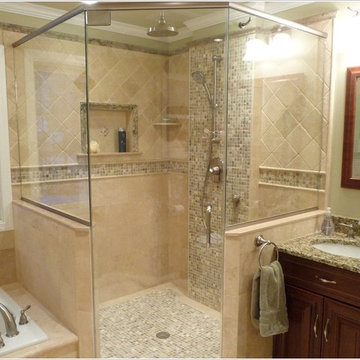 bath