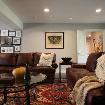 North Shore Elegance