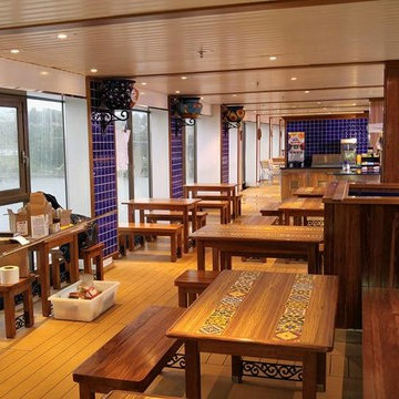 Carnival Cruises Ship- Legend