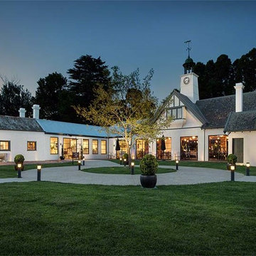 Melba Estate Coombe Yarra Valley