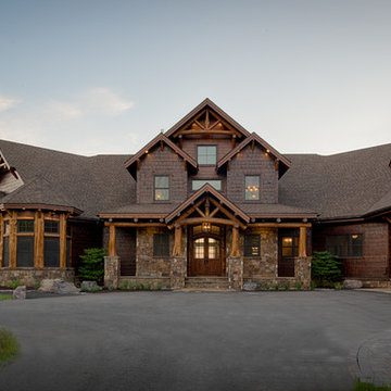 Deerfield Family Retreat