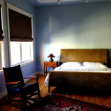 Chelsea Apartment: