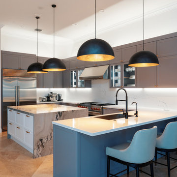 Davie FL Residence