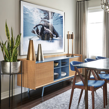 Project Leaside