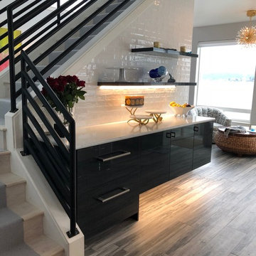 High Gloss in Bellevue