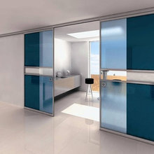 Sliding Wall