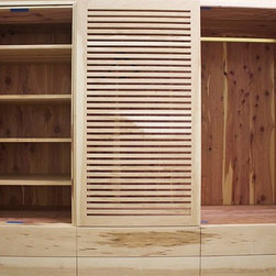 Our Work - Products