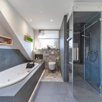 Wohlfühl Badezimmer