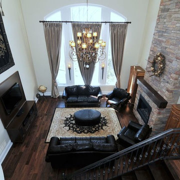 Appleview Custom Residence