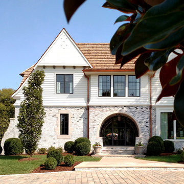 House Beautiful Whole Home Concept House