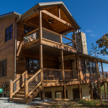 Sweeny House