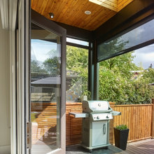 retractable screens