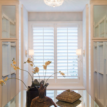 Janet Alholm & Koehler Building Co for KC Parade of Homes