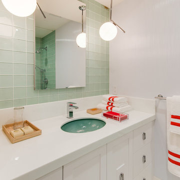 Palm Beach Towers Luxury Condominium