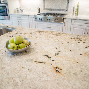 Fall Parade of Homes 2016