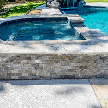 Scott’s Pool