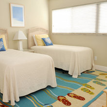 Twin Guest Room