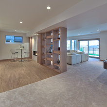 Layout Ideas: Dividing an Open Space