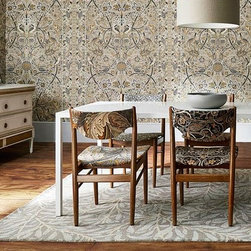 William Morris - Wallpaper - Products