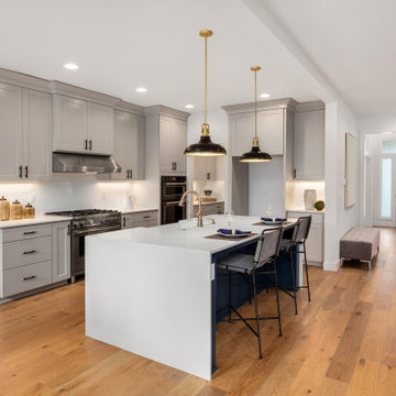 Kitchen Remodel