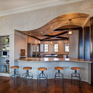 Kitchen - NARI Award Winning Kitchen