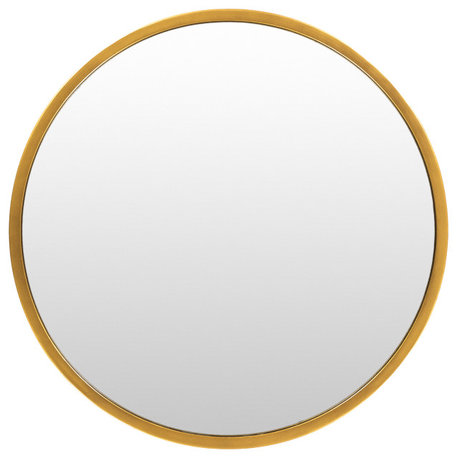 Carmen RME-001 Mirror, 27"H x 27"W