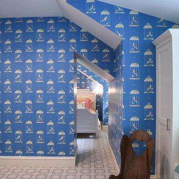Third Floor Guest Suite