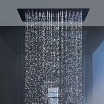 30 Luxury Shower Designs Demonstrating Latest Trends in Modern Bathrooms