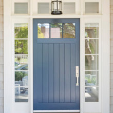 Exterior Ideas